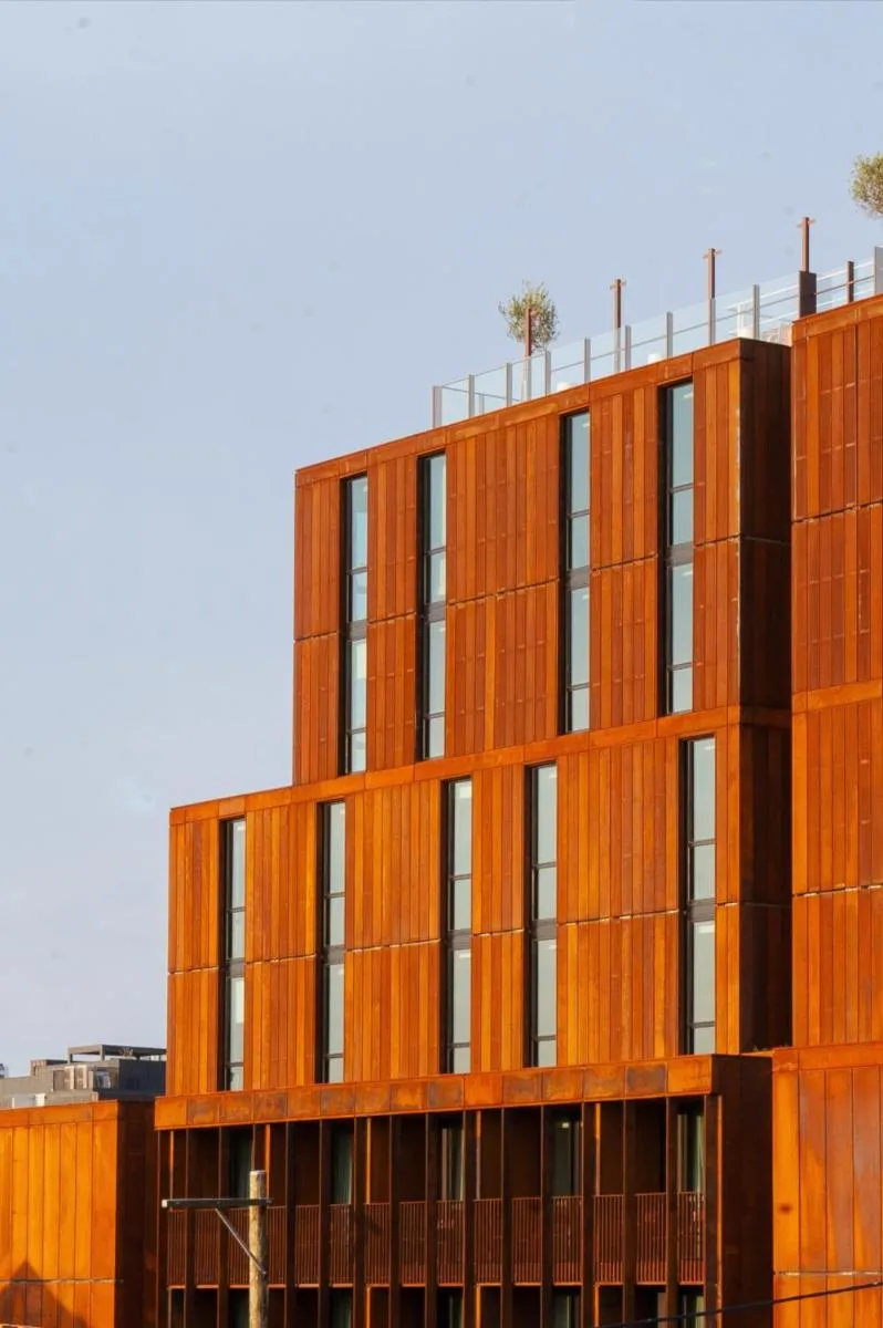 The StandardX, Melbourne — 4