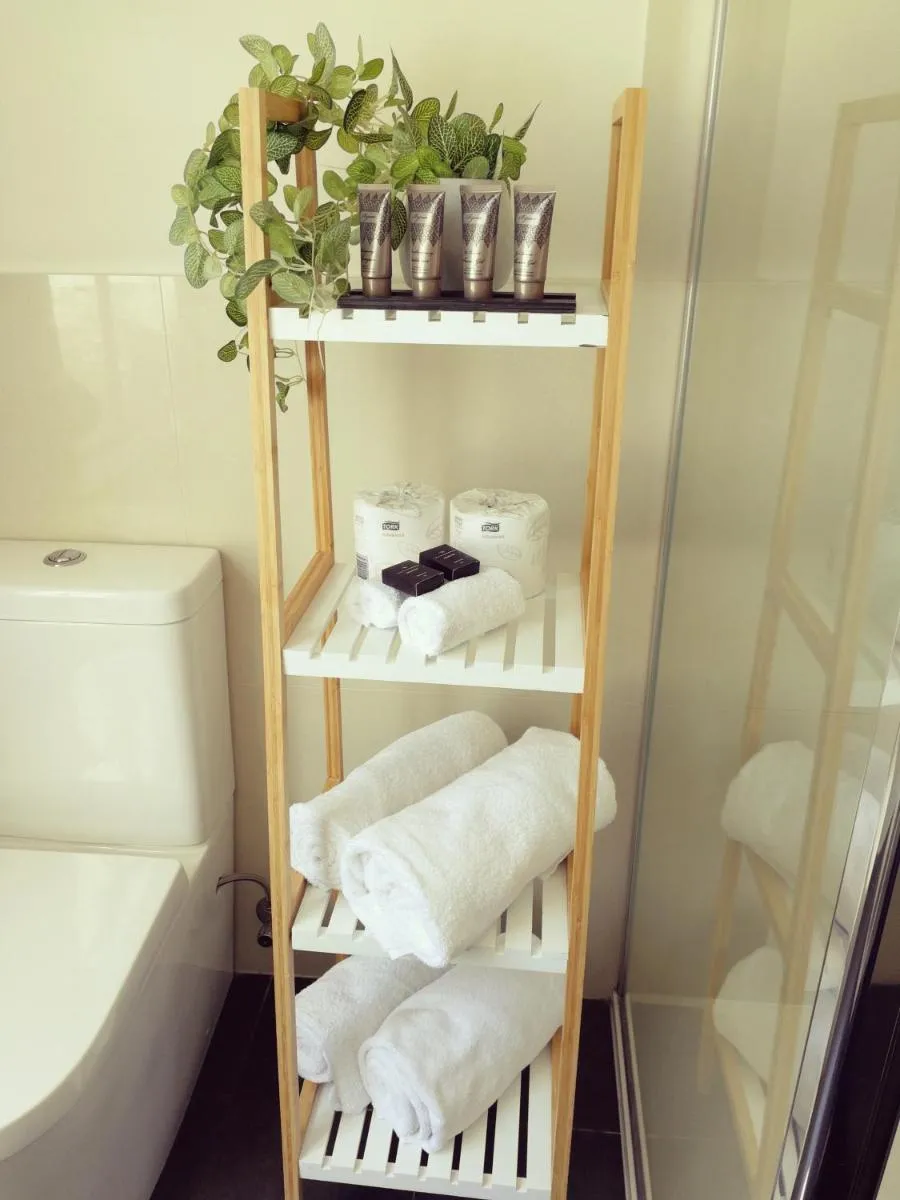 The Town Apartments — 4