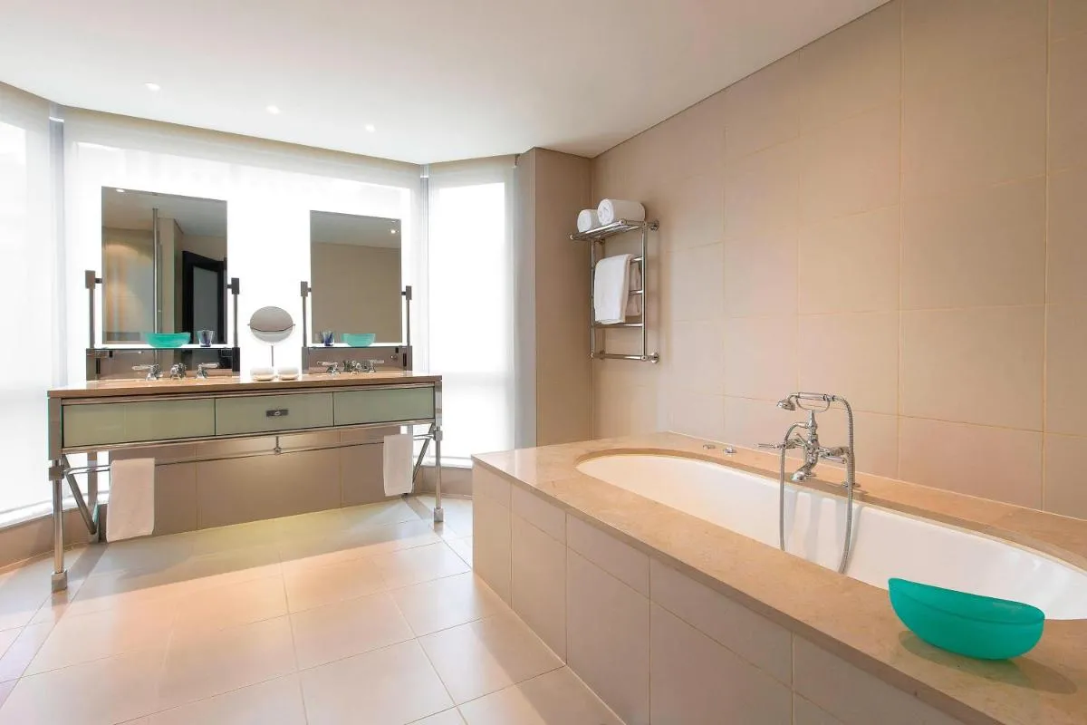 The Westin Melbourne — 3