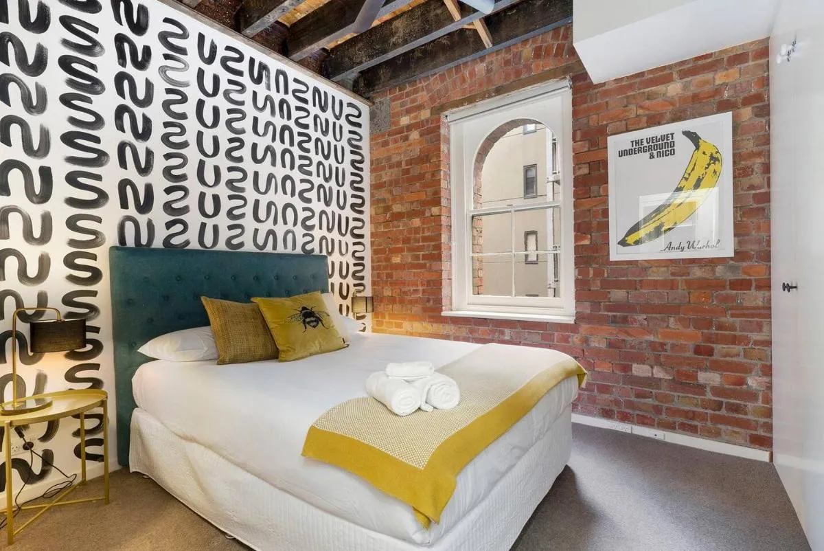 ‘The York’ Industrial Warehouse Chic on the Yarra — 2
