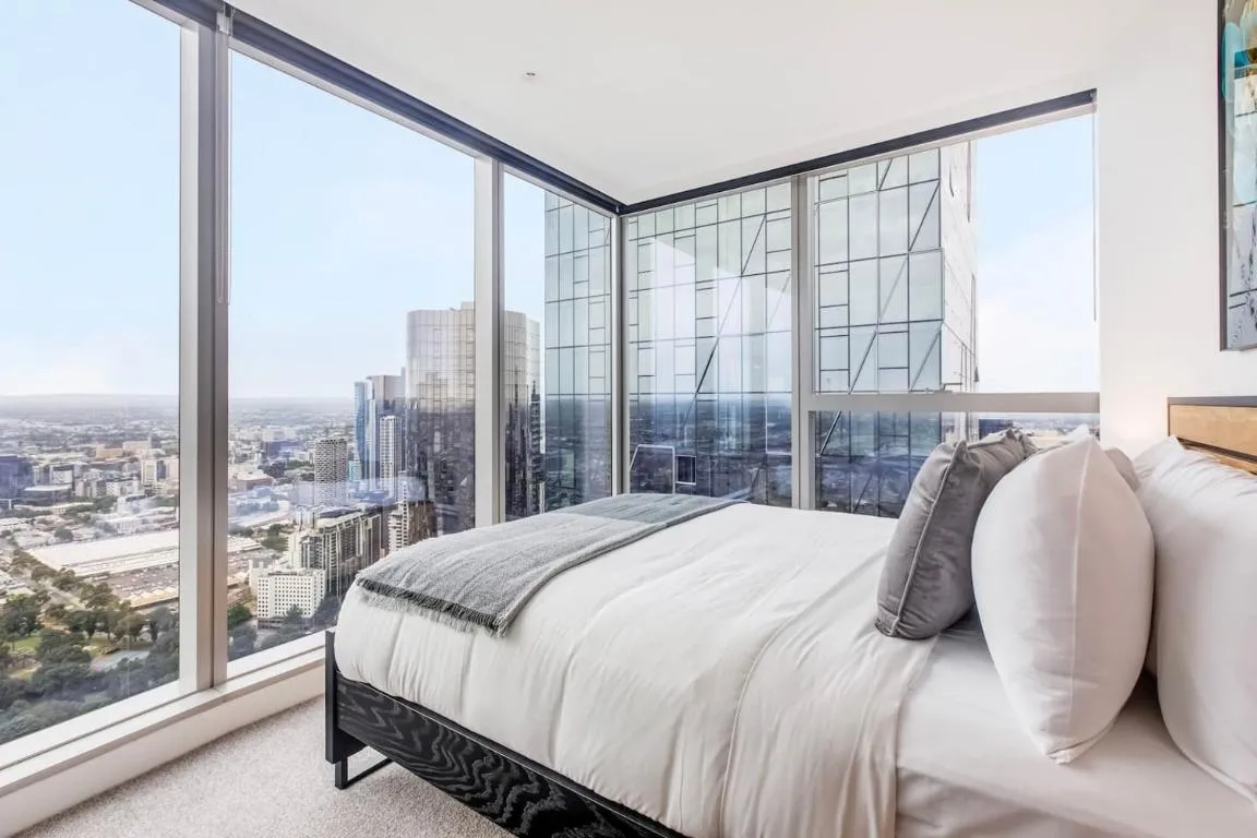 The Zenith – The Perfect Blend of Urban and Wellness