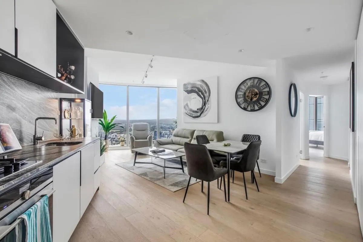 The Zenith – The Perfect Blend of Urban and Wellness — 5