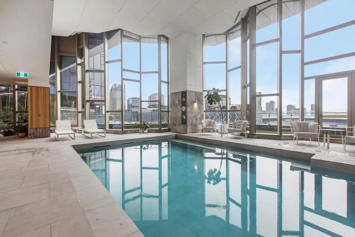 The Zenith – The Perfect Blend of Urban and Wellness — 3