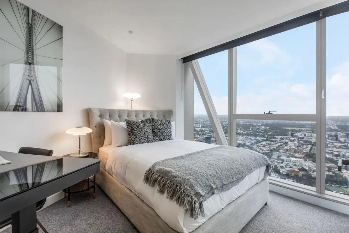 The Zenith – The Perfect Blend of Urban and Wellness — 2