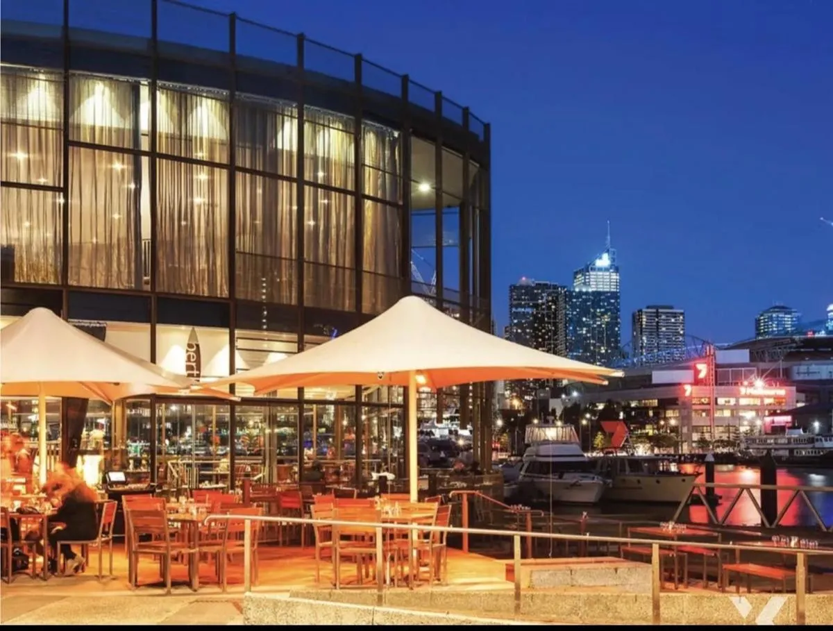 Toorak Executive Residence Corporate Luxury Living — 4