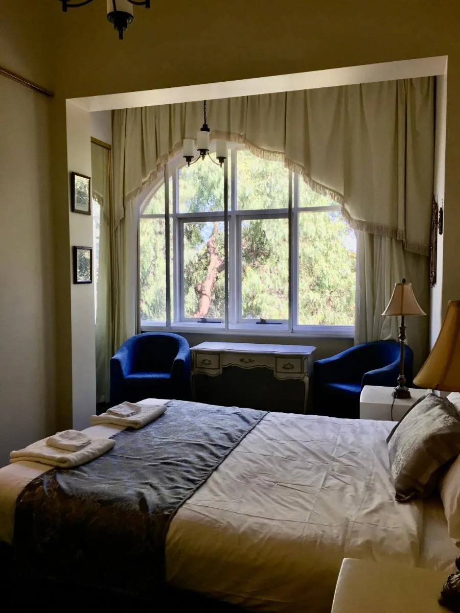 Toorak Manor Hotel — 5