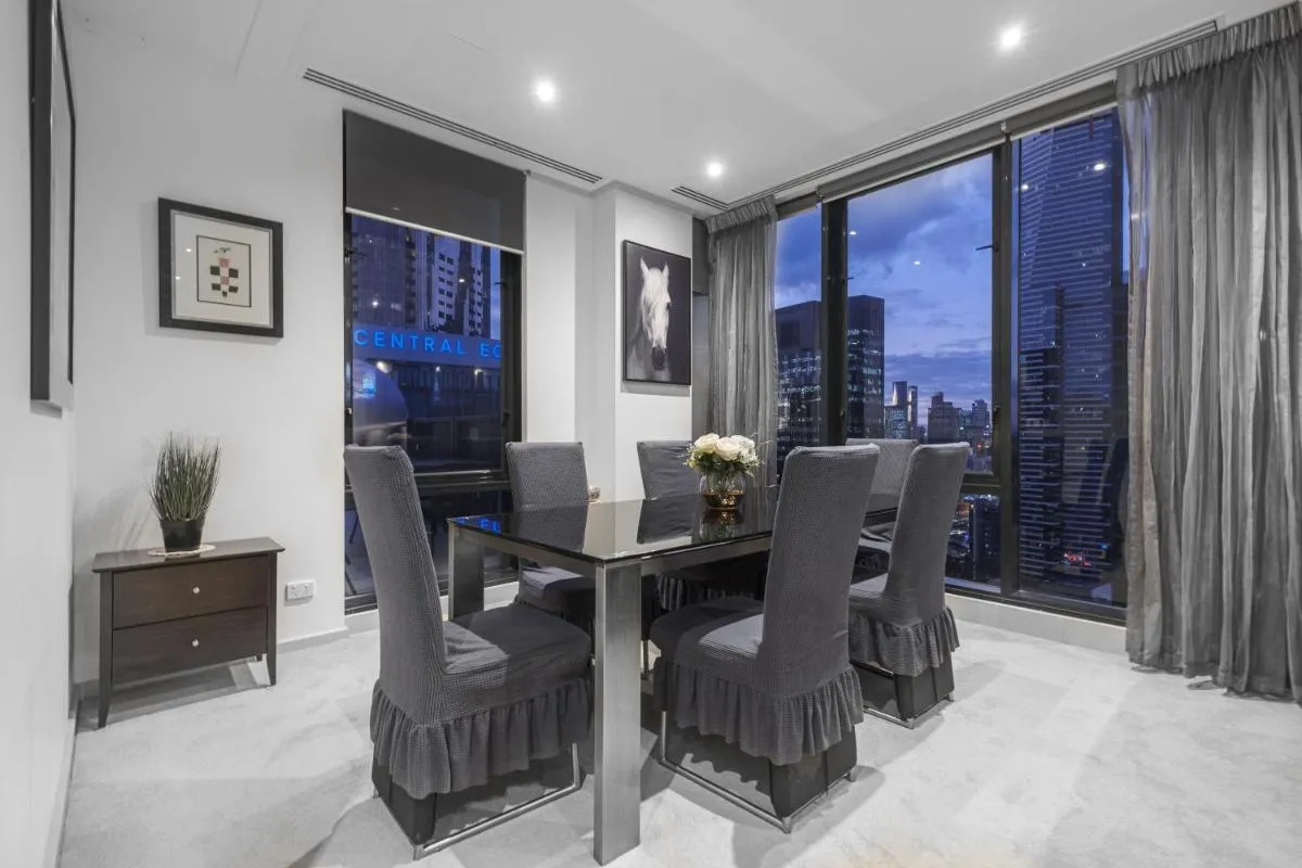 Top Floor 2br2ba Southbankparkingbalcony — 5