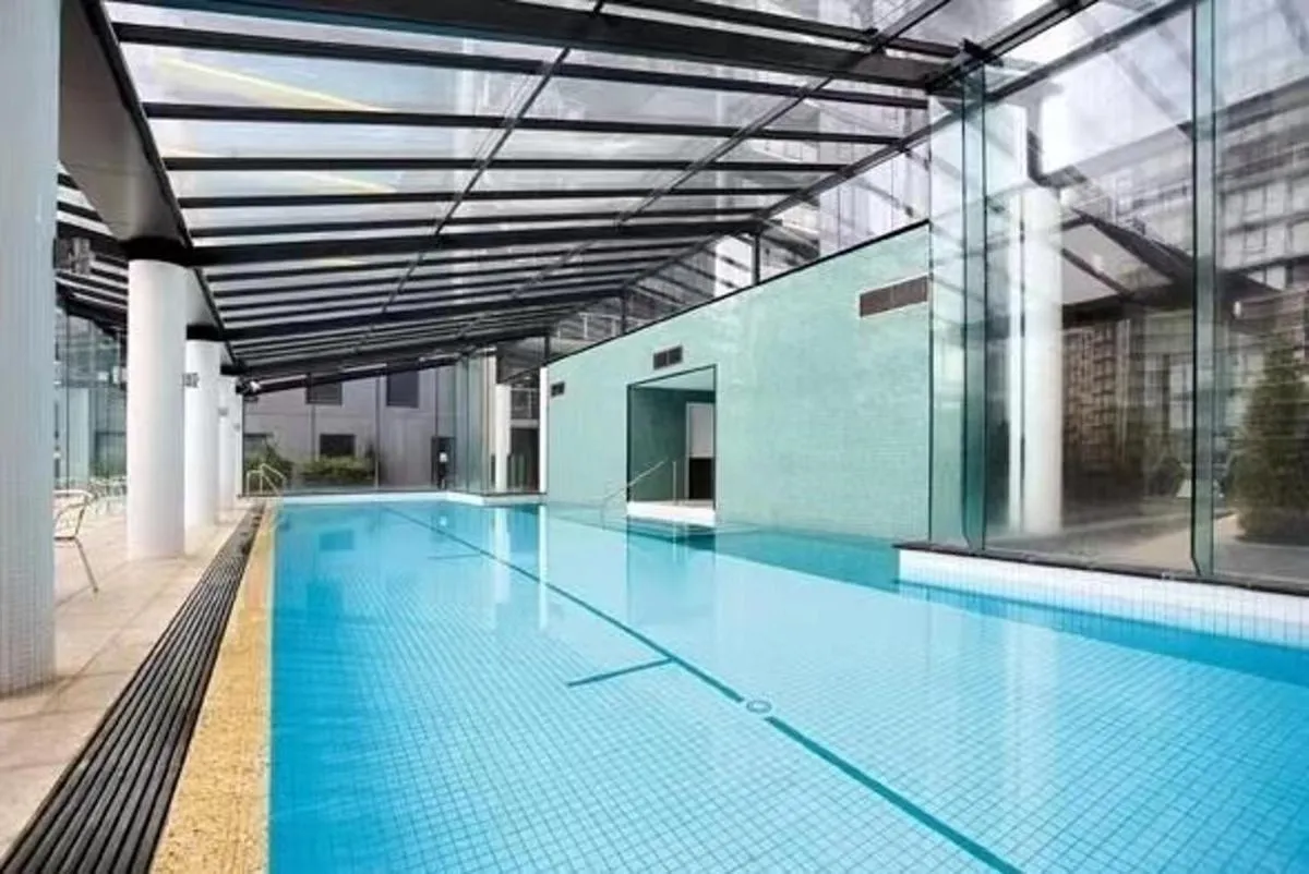 Top Floor 2br2ba Southbankparkingbalcony — 4