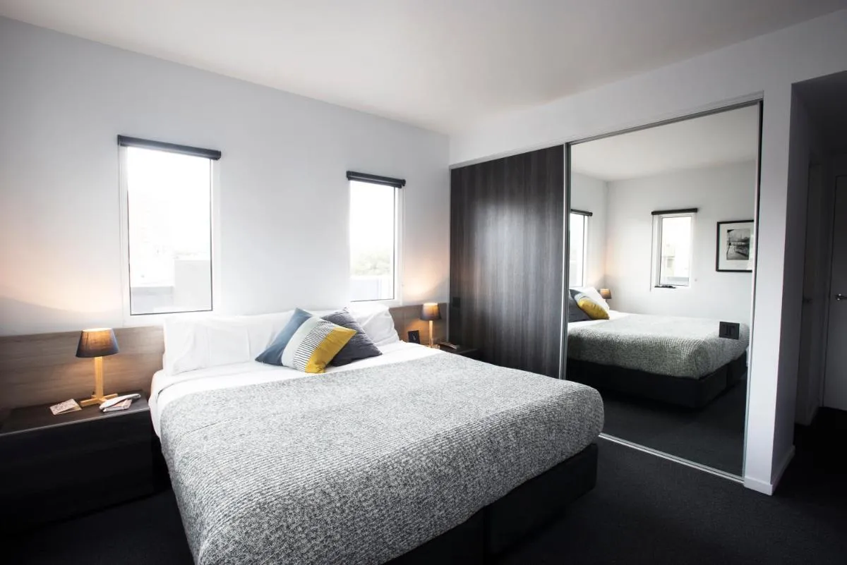 Tyrian Serviced Apartments Fitzroy — 2
