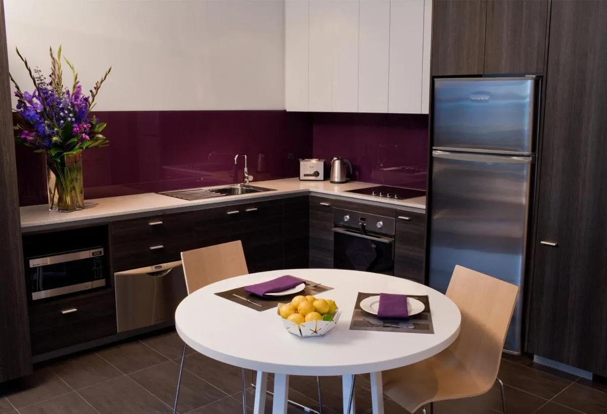 Tyrian Serviced Apartments Fitzroy — 4