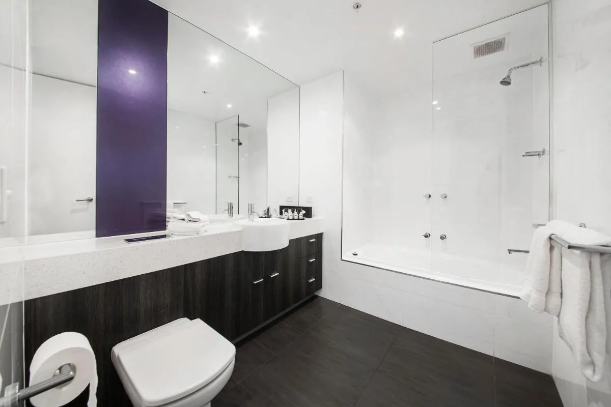 Tyrian Serviced Apartments Fitzroy — 3