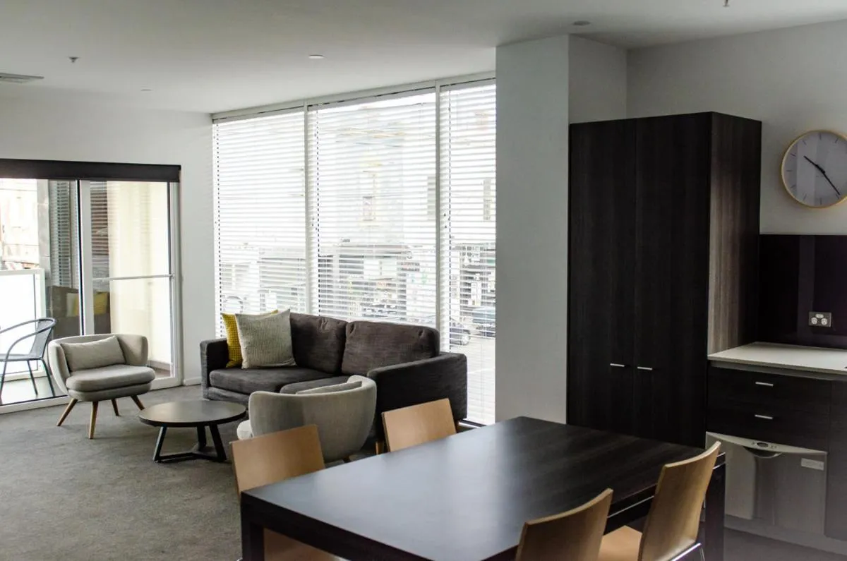 Tyrian Serviced Apartments Fitzroy — 5
