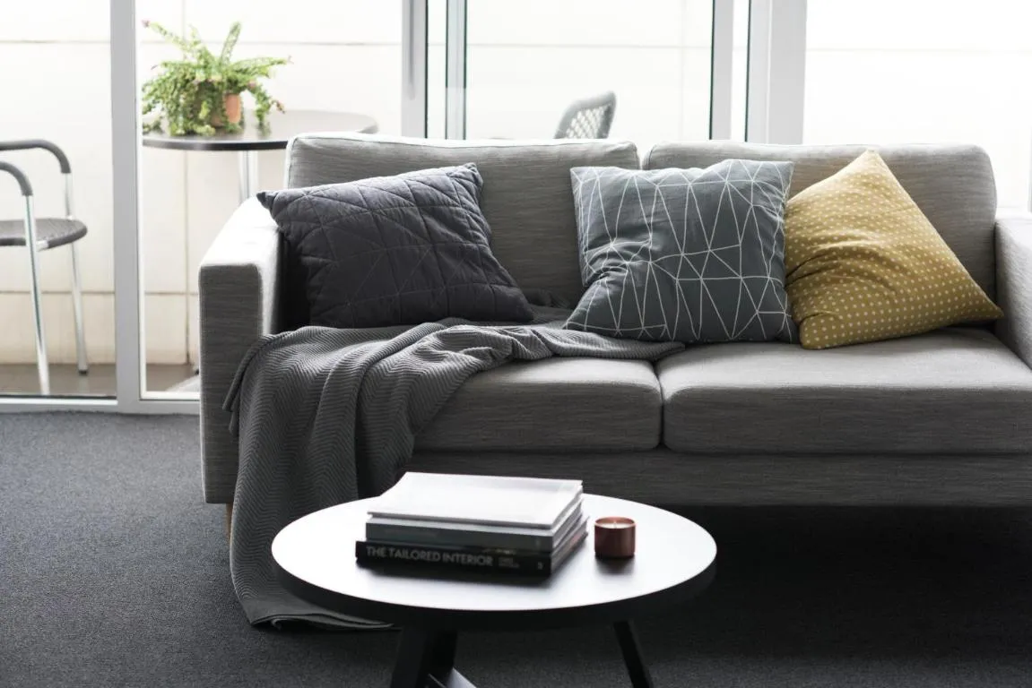 Tyrian Serviced Apartments Fitzroy