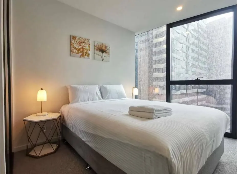 UM1501-Elegant 1BR apartment in SkyHigh