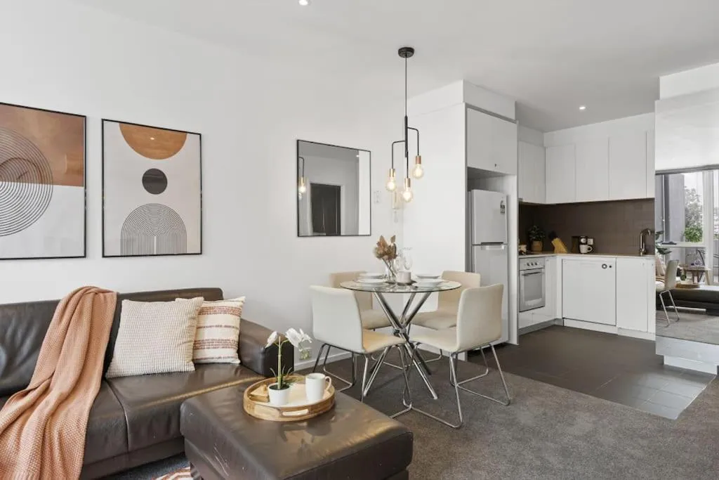 Ultimate Comfort Gem in St Kilda — 4