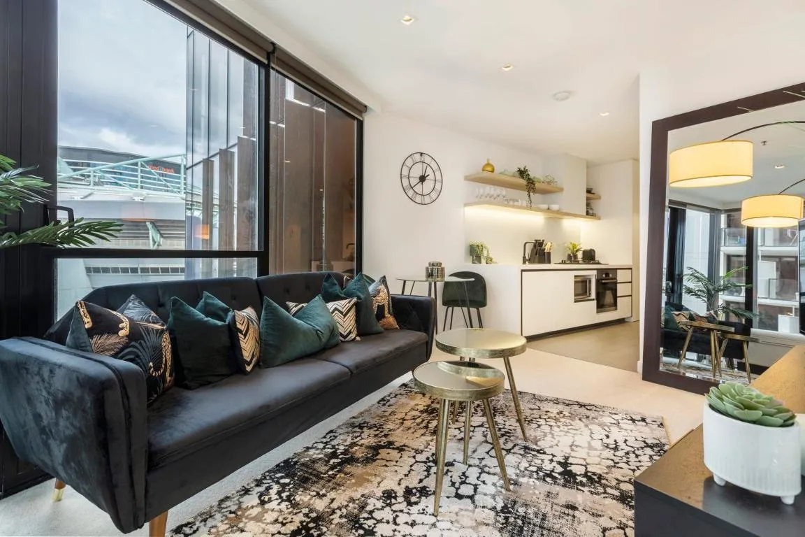 VAQUAY Soho In Docklands