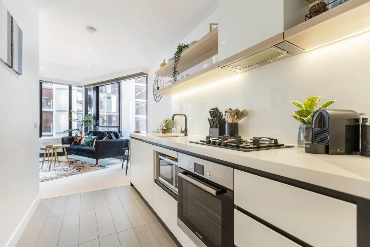 VAQUAY Soho In Docklands — 5