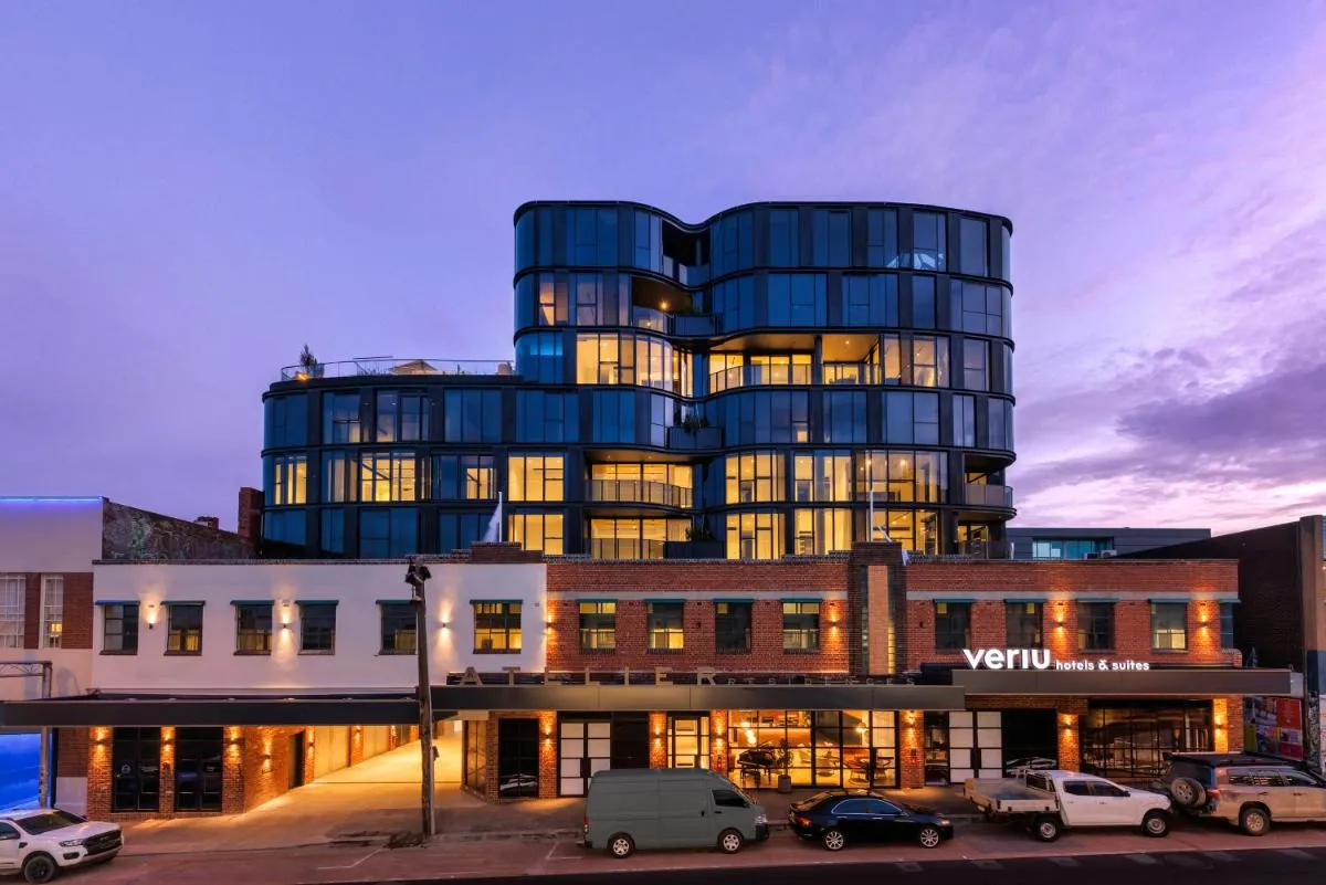 Veriu Collingwood — 2