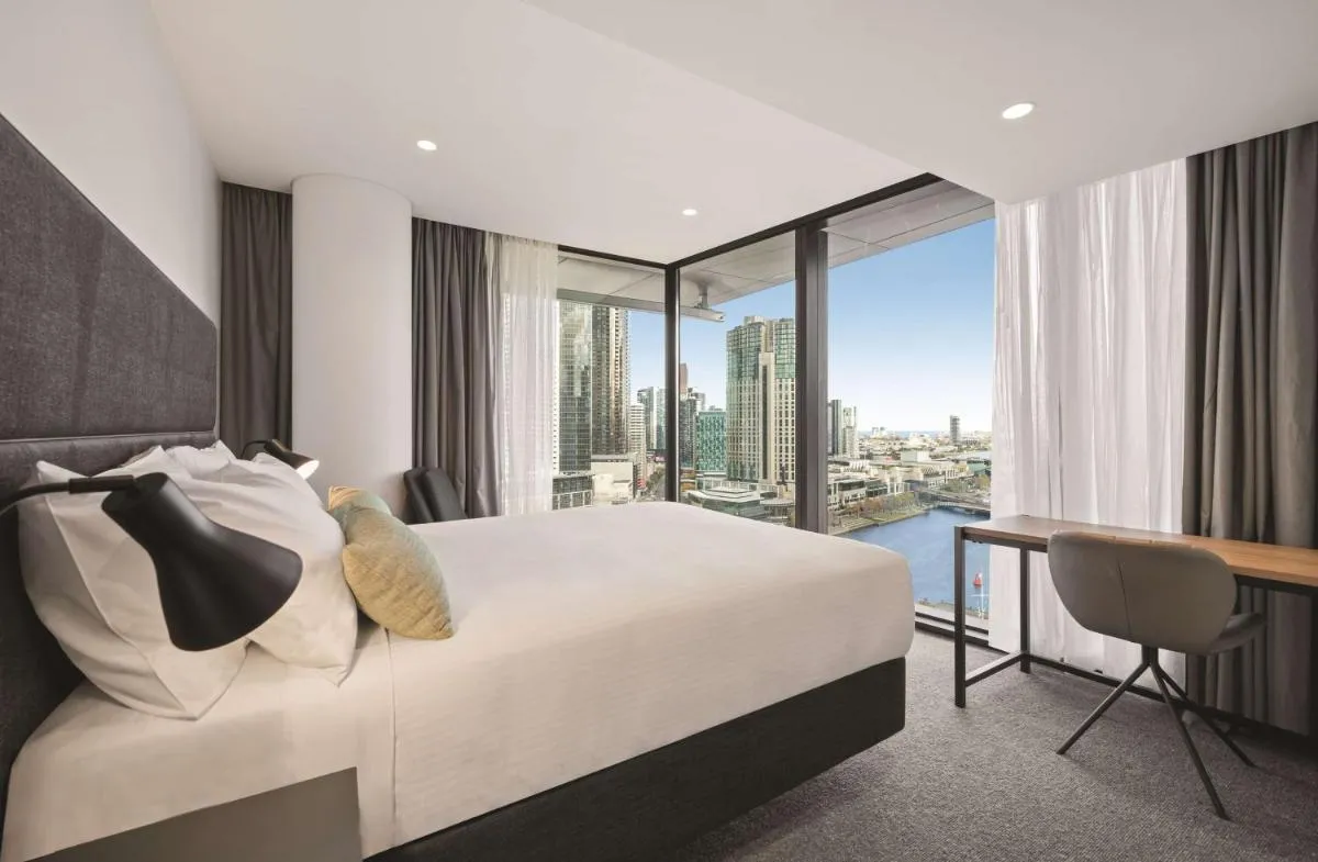 Vibe Hotel Melbourne — 2