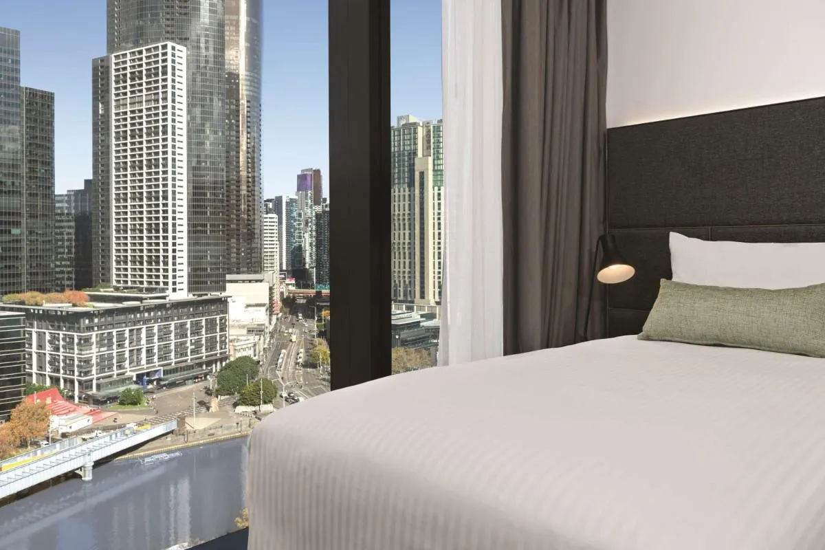 Vibe Hotel Melbourne — 5