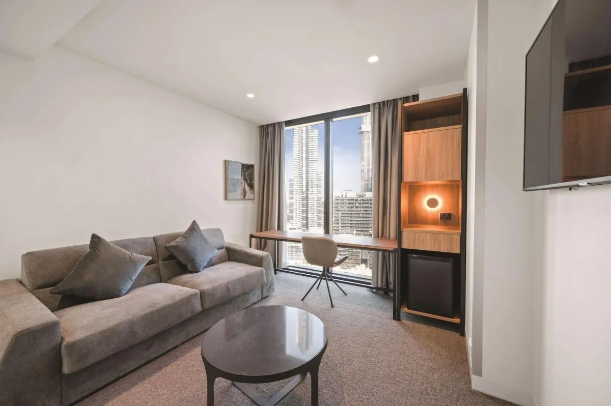 Vibe Hotel Melbourne — 4