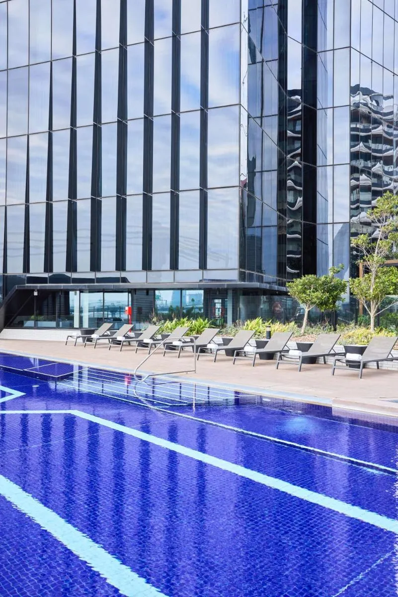 Vibe Hotel Melbourne Docklands — 4