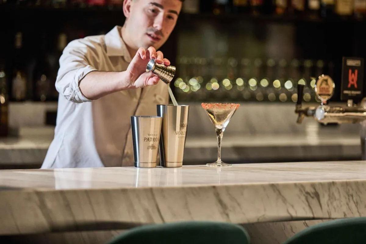 Vibe Hotel Melbourne Docklands — 5