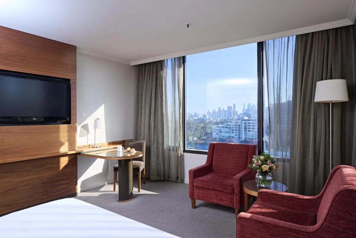 View Melbourne — 3