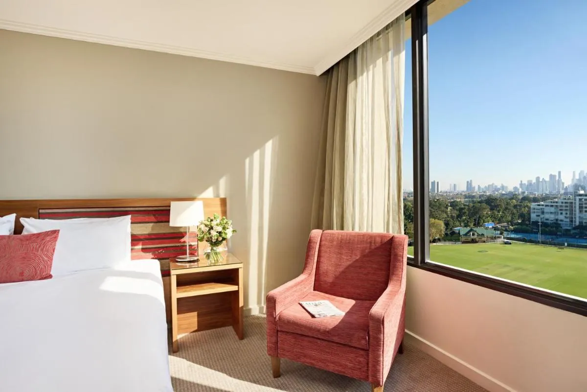 View Melbourne — 5