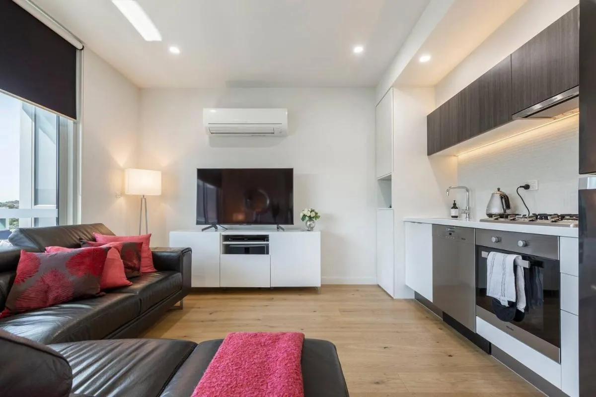 Vivid on Malvern Road – A Convenient Lifestyle Stay — 4