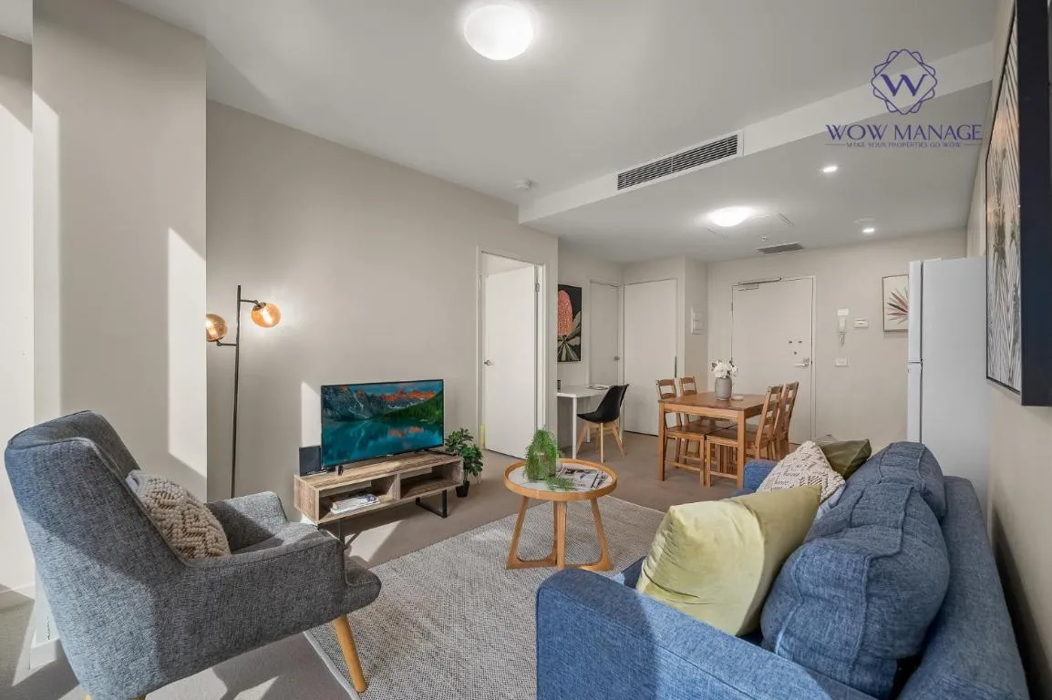 WOW Apartment on Collins 2