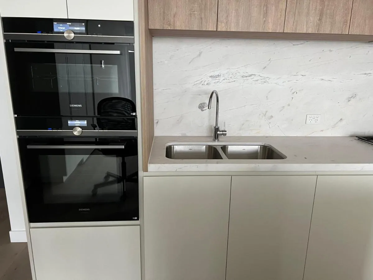 WSP 3B2B apartment in CBD with free parking — 5