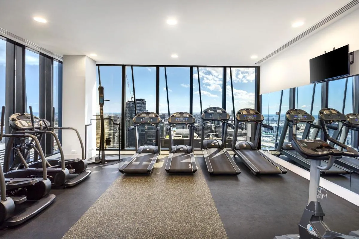 Winston Apartments — 5