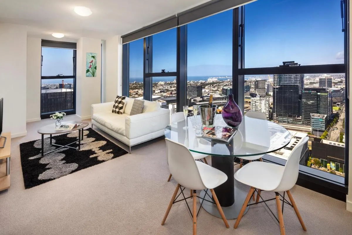 Winston Apartments — 4