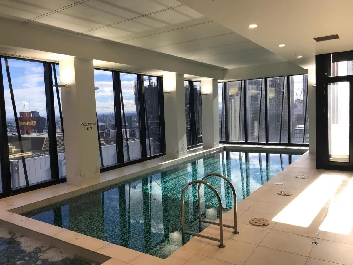 Winston Apartments — 3
