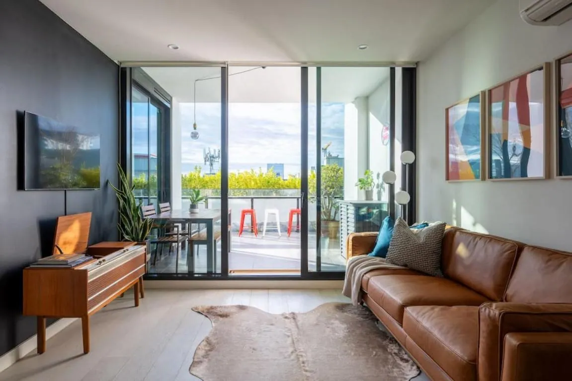 Woodsy – OpenAir Living Style