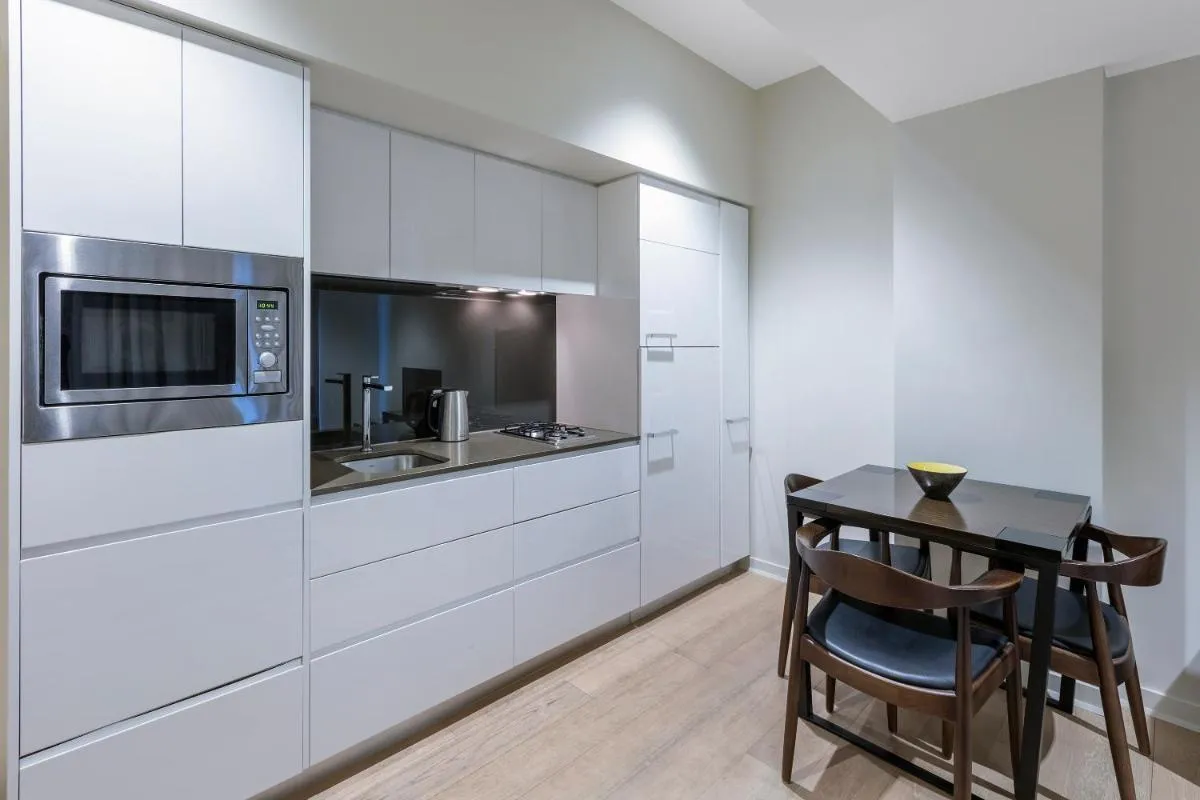 Wyndham Hotel Melbourne — 3