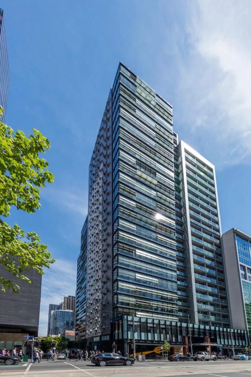 Wyndham Hotel Melbourne — 4