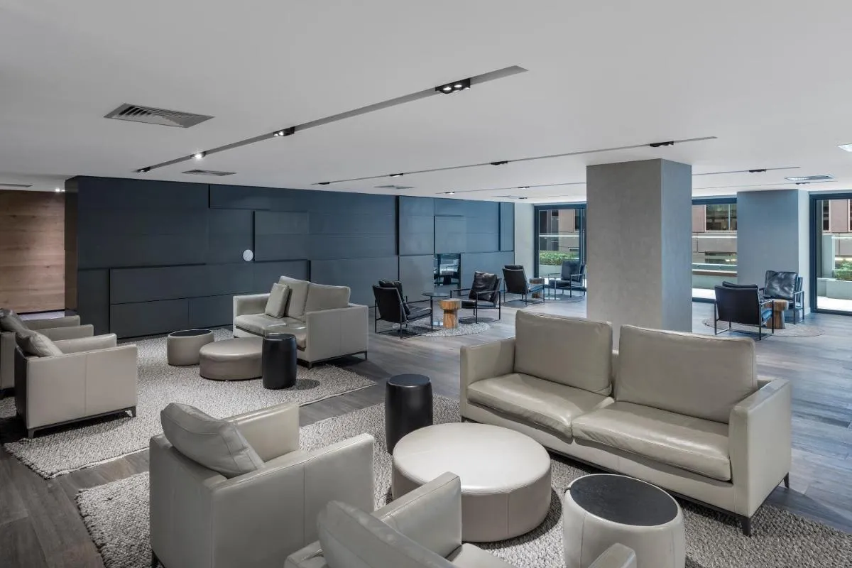 Wyndham Hotel Melbourne — 5