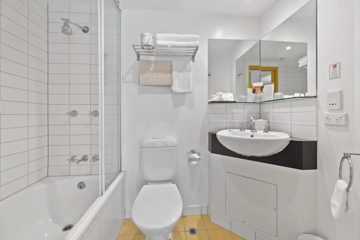 YEHS Hotel Melbourne CBD — 3