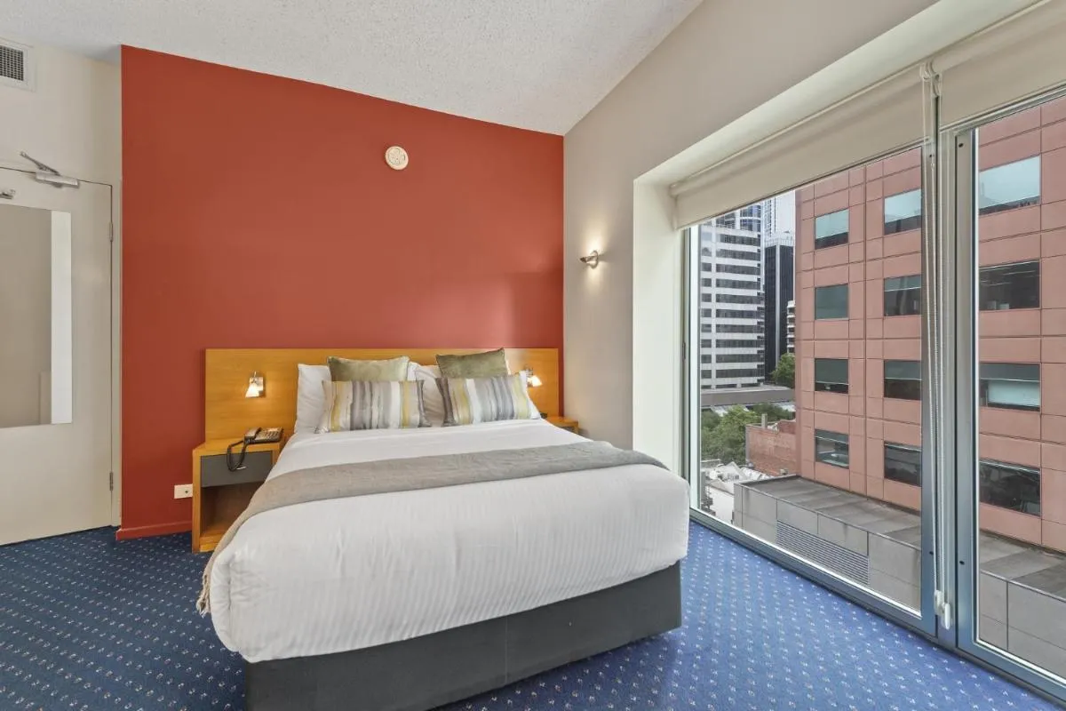 YEHS Hotel Melbourne CBD — 2