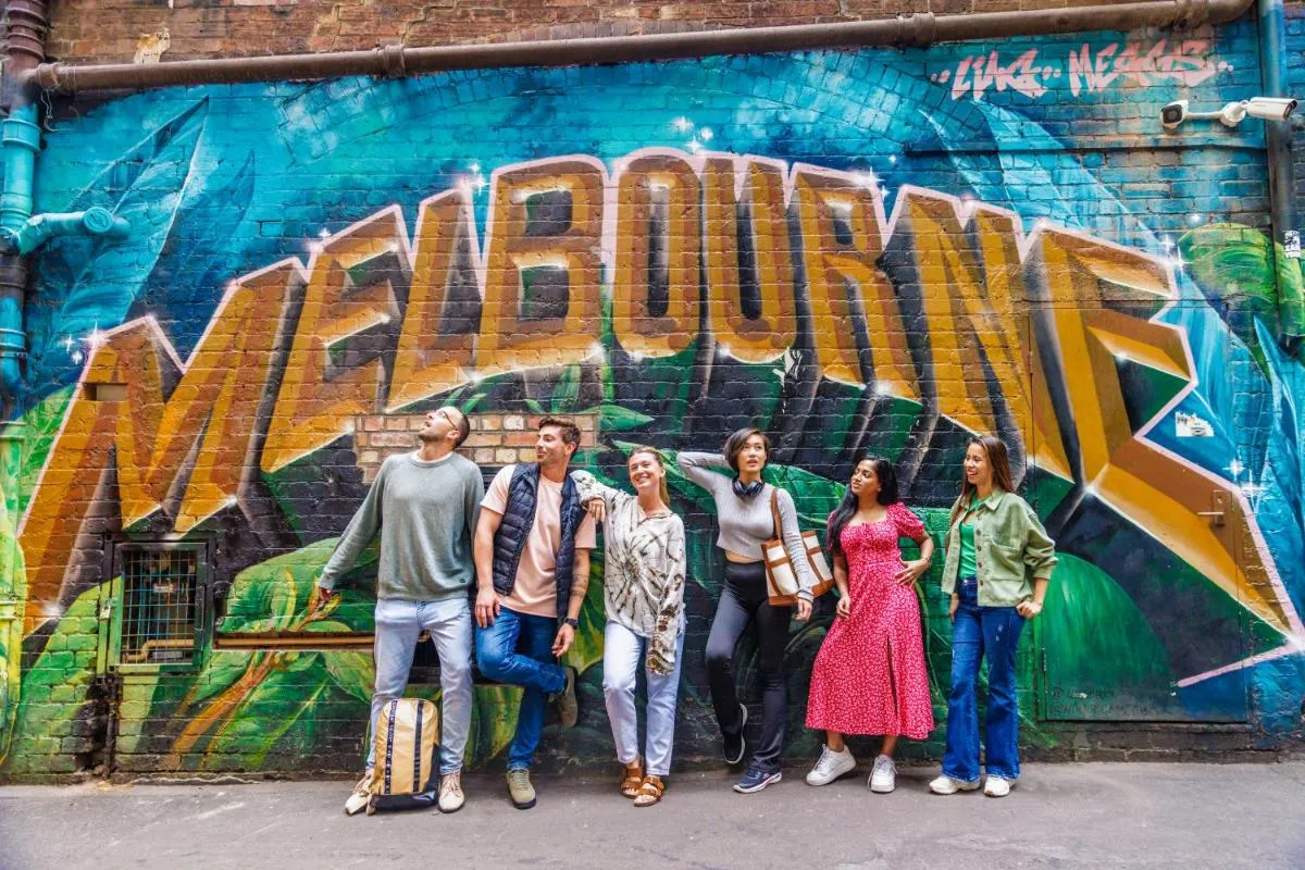 YHA Melbourne Central — 3