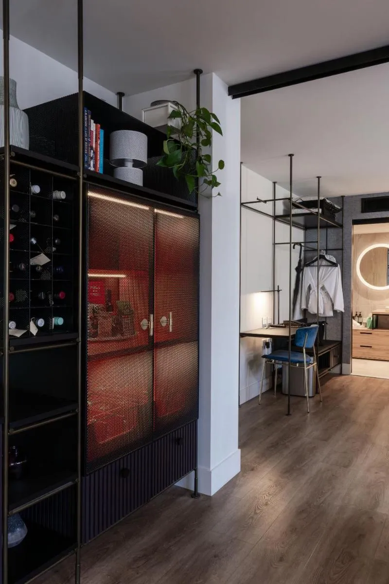 Zagame’s House — 5