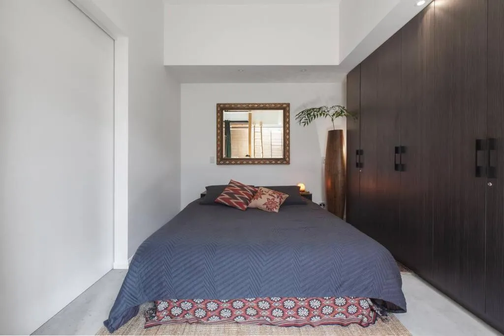 Zen State of Mind – Calming Richmond Retreat — 2