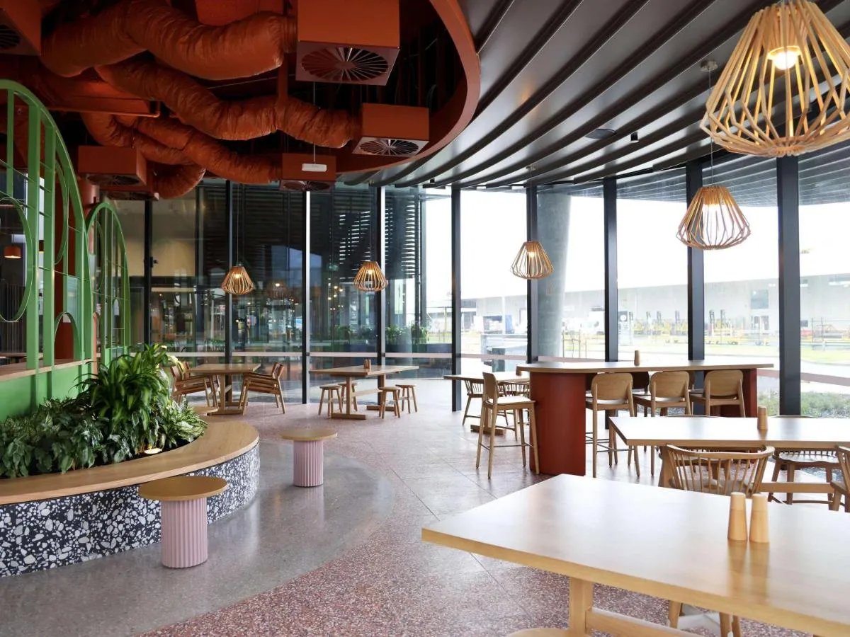 ibis Styles Melbourne Airport — 5