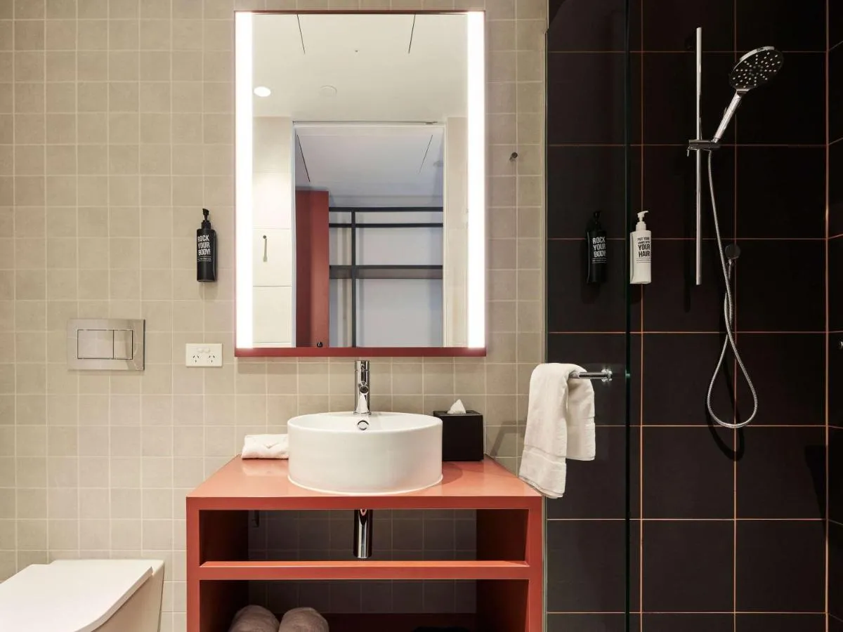 ibis Styles Melbourne Airport — 3
