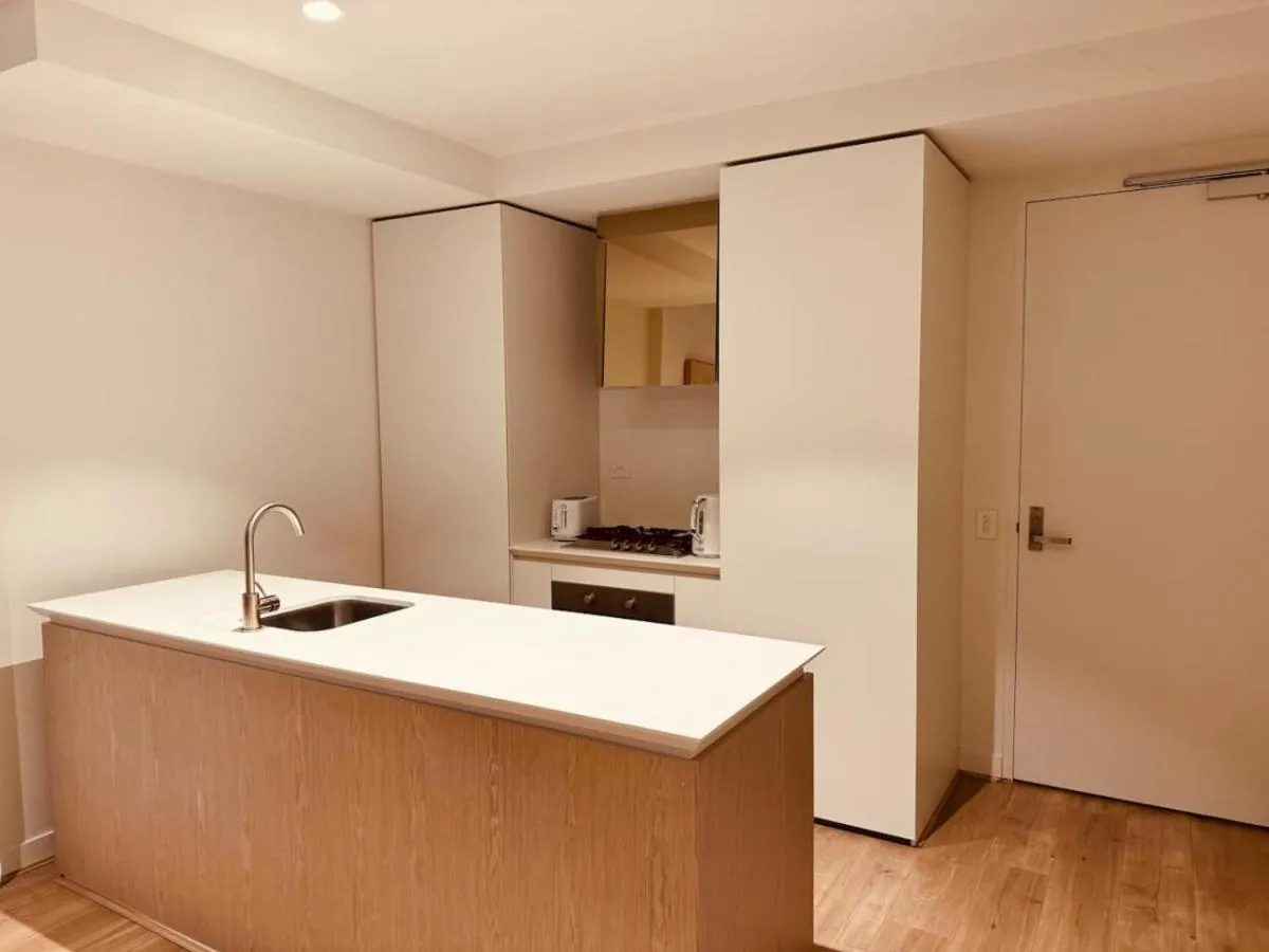 1bed apartment at EQ Tower — 3