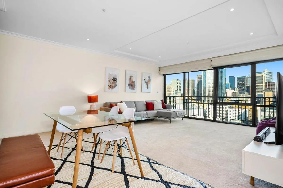 222 Stay on Russell Perfect City Getaway — 4