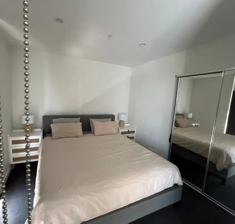 2 bedroom appartment