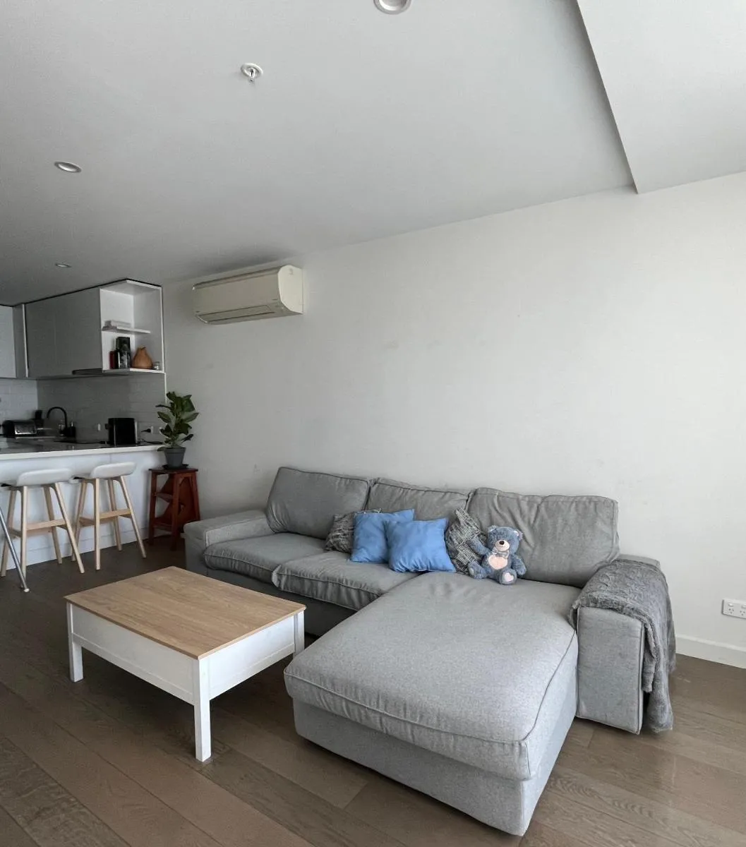 2 bedroom appartment — 5